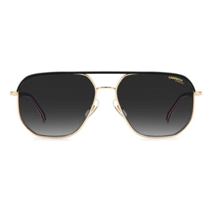 Gafas de Sol Carrera 304/S W97 de Metal Hombre 59 mm