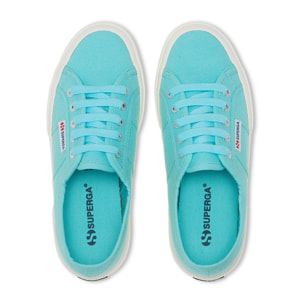Superga - Uomo Donna Azzurro - 2750-COTU CLASSIC