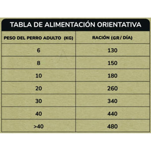 PLANETA HUERTO | Pienso Natural para Perros Grain Free Superpremium Pollo y Pato 12 kg - Pienso Natural Cuidado a tu Animal
