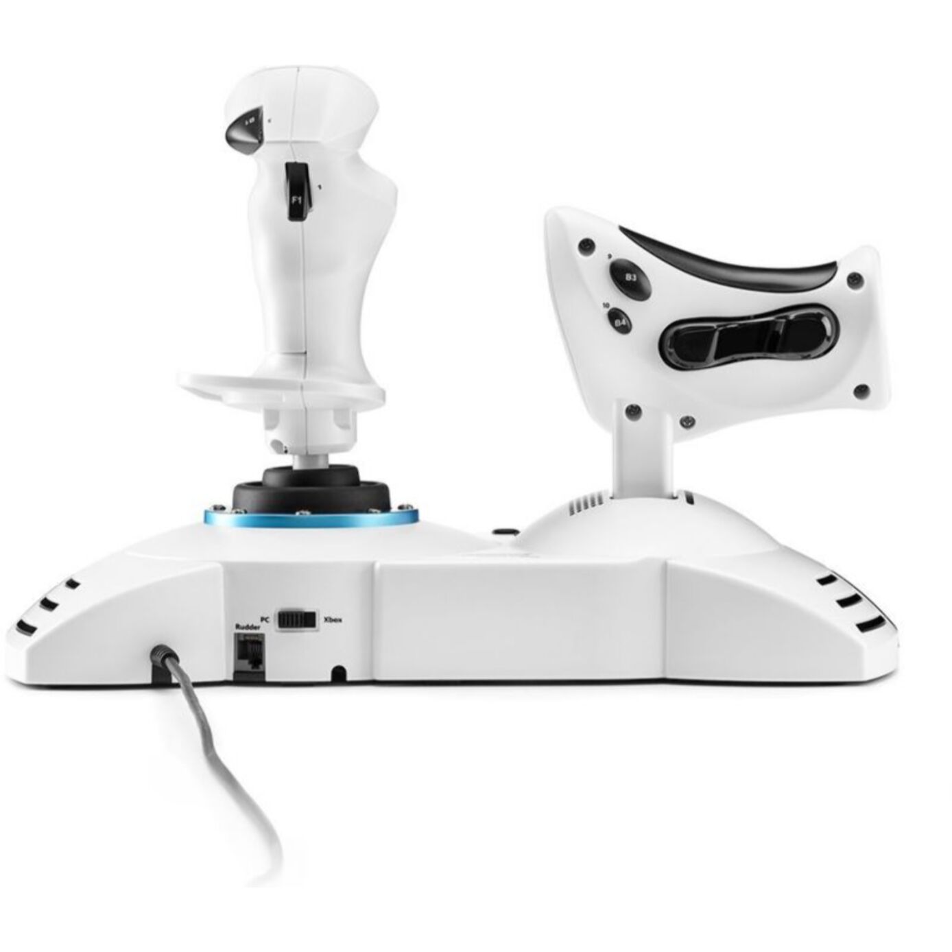 Hotas THRUSTMASTER T.FLIGHT HOTAS ONE SPECIAL EDITION
