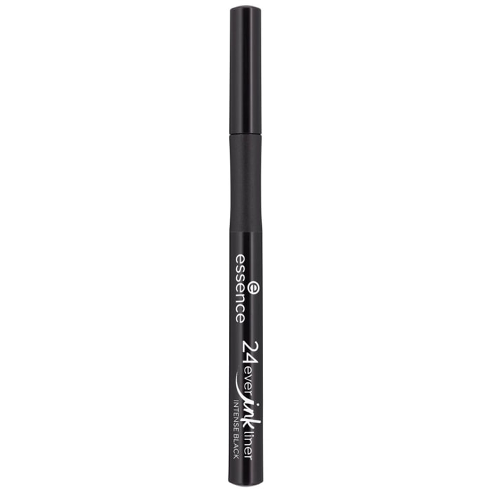 24ever Ink Liner - Eyeliner Longue Tenue 1,2 ml