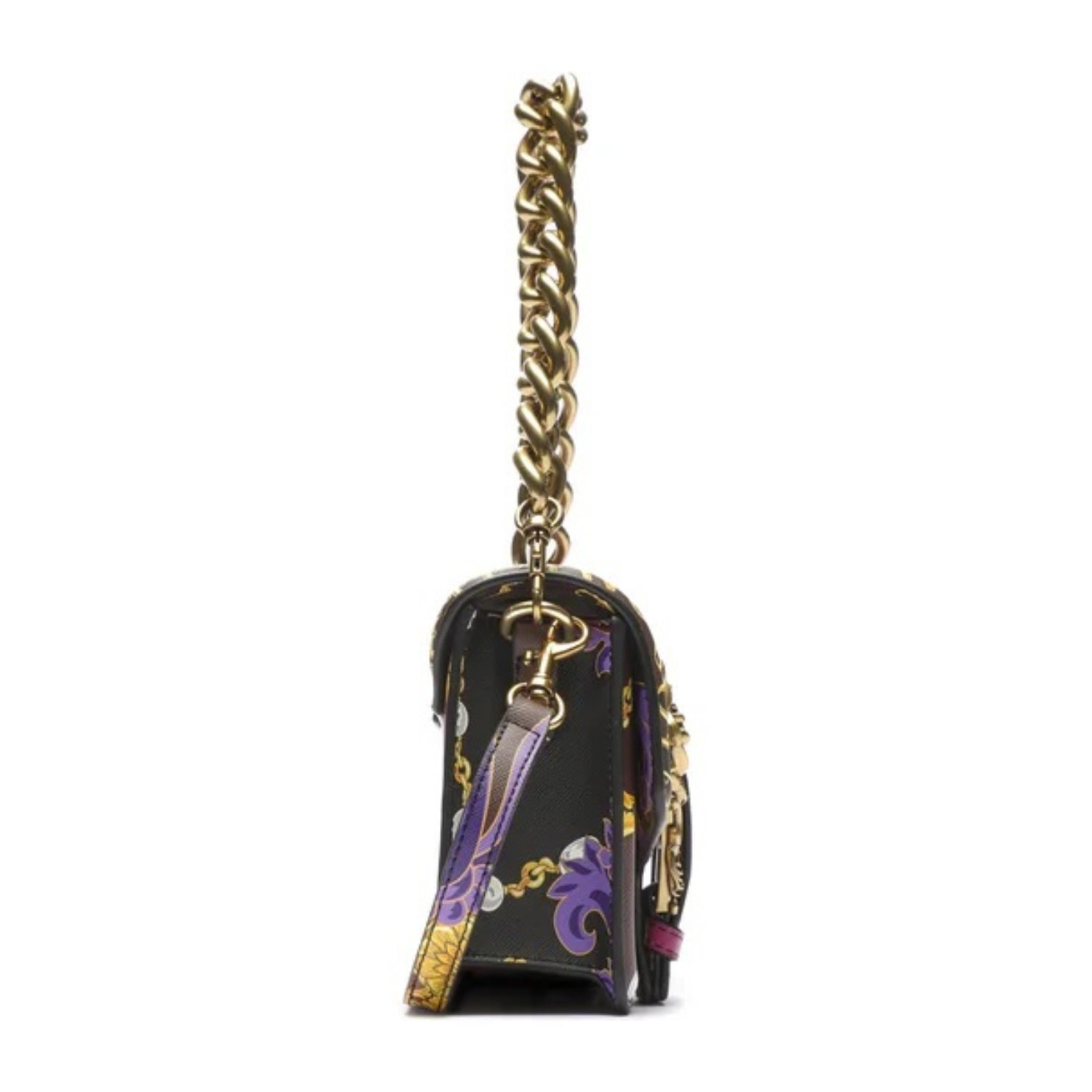 Borsa a tracolla Versace Jeans Couture