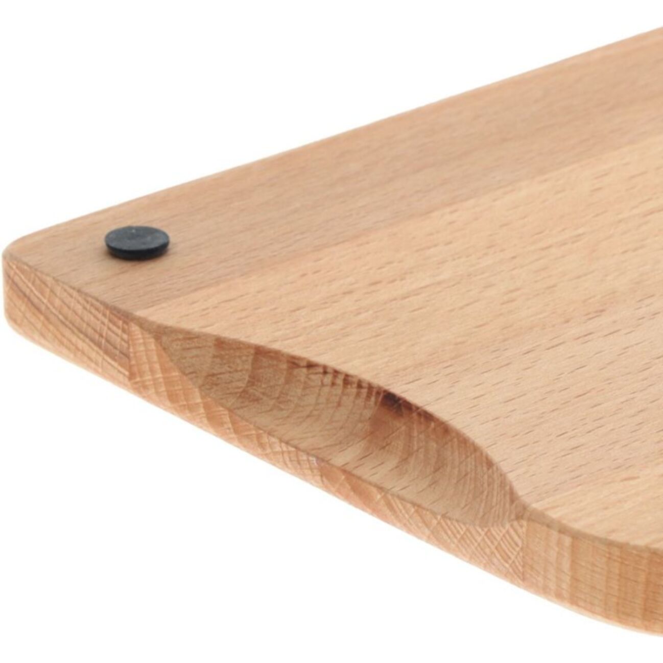 Planche à découper MIOGO multiusage en hêtre véritable
