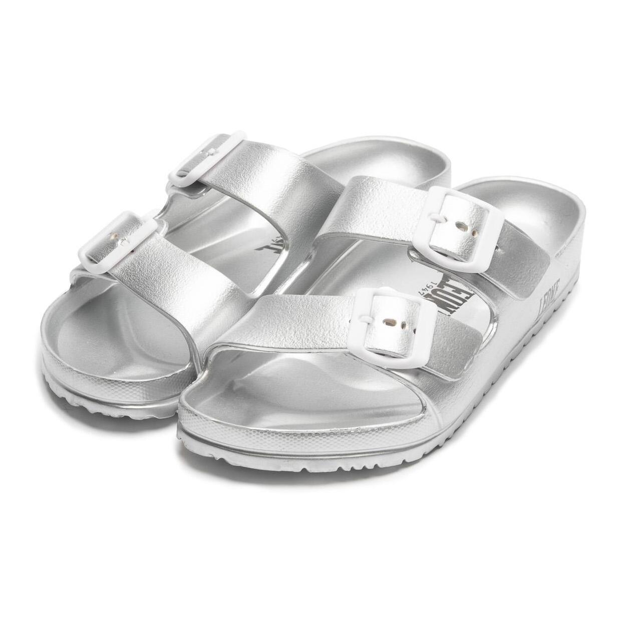 Zapatillas de mujer Leone Ischia