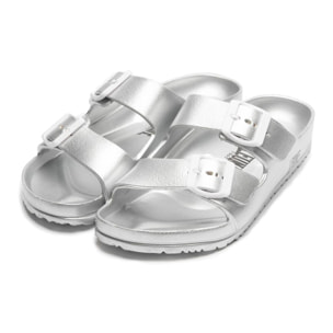 Zapatillas de mujer Leone Ischia