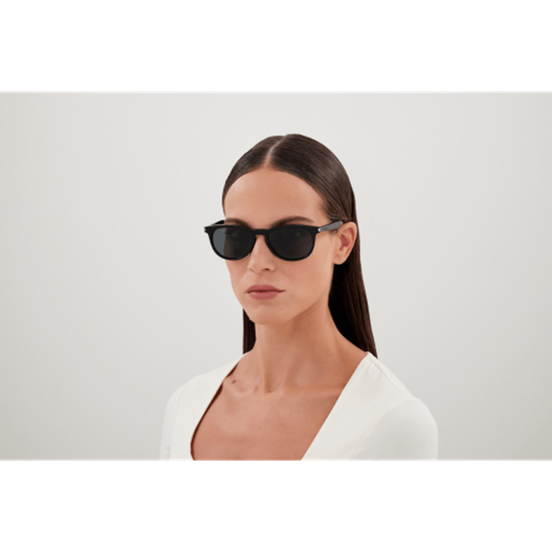 GAFAS DE SOL SAINT LAURENT® SL 797-001