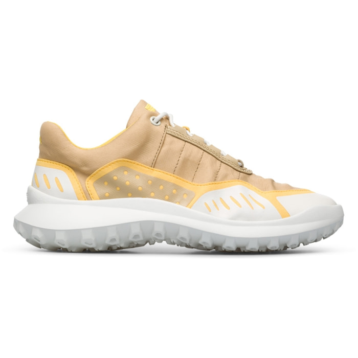 CAMPER CRCLR - Sneakers Mujer Multicolor