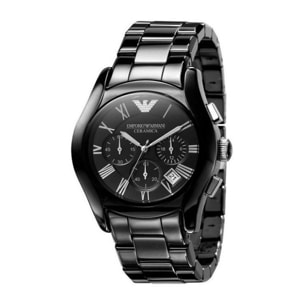 Reloj Armani AR1400 Hombre Analogico Cuarzo con Correa de Ceramica