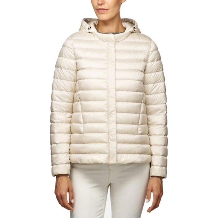 Chaqueta Mujer de la marca GEOX  modelo D JAYSEN A BEIS