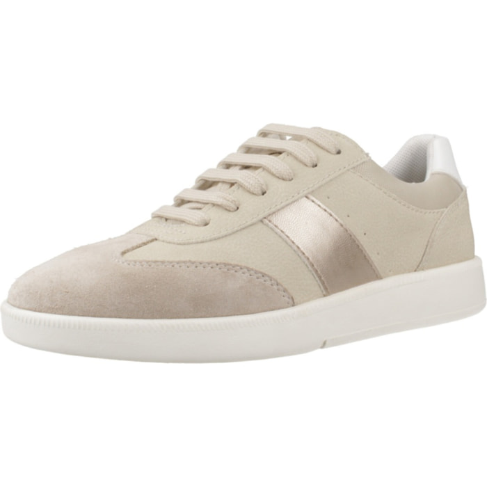 Sneakers de  Mujer de la marca GEOX  modelo D MELEDA Light Brown