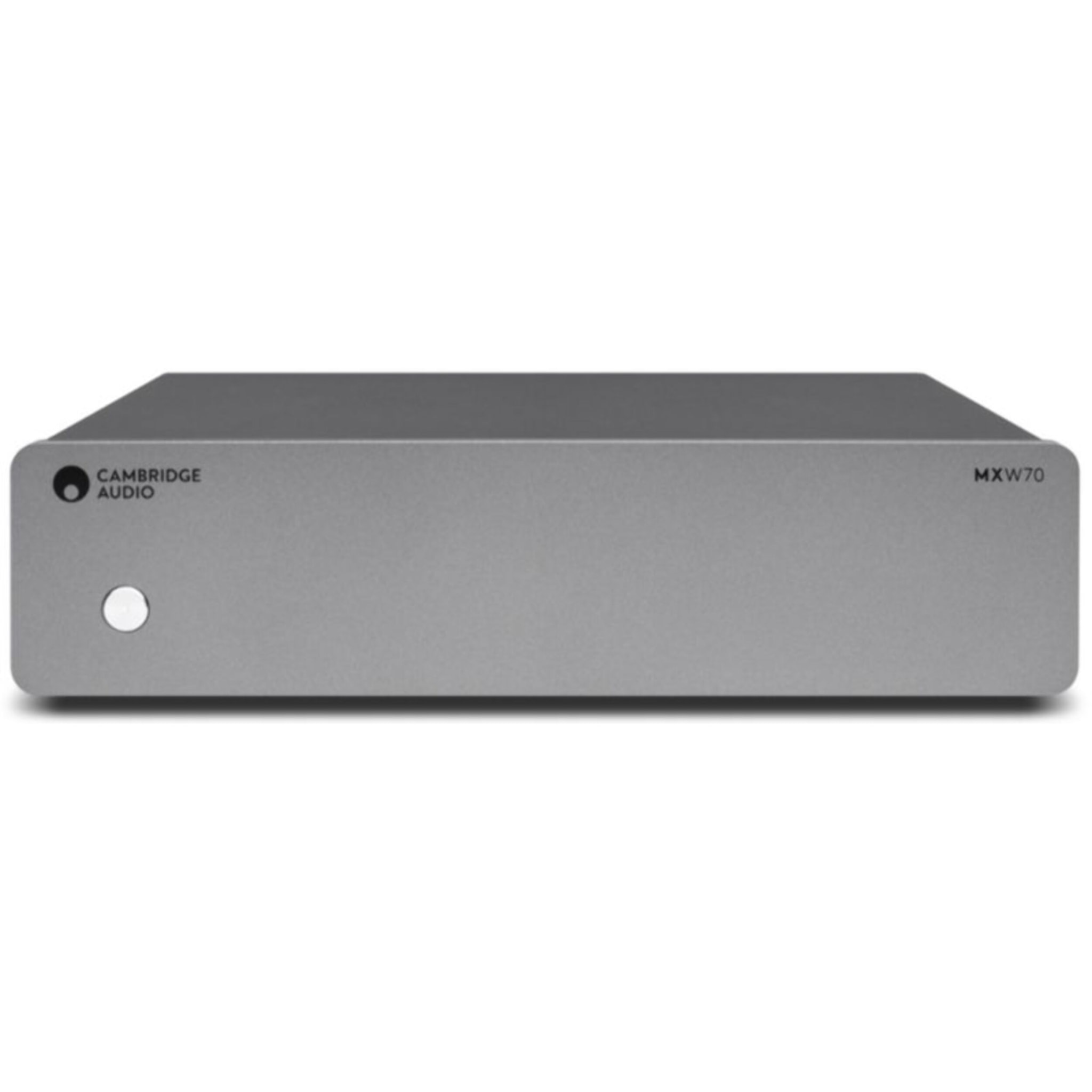 Amplificateur HiFi CAMBRIDGE AUDIO MXW70