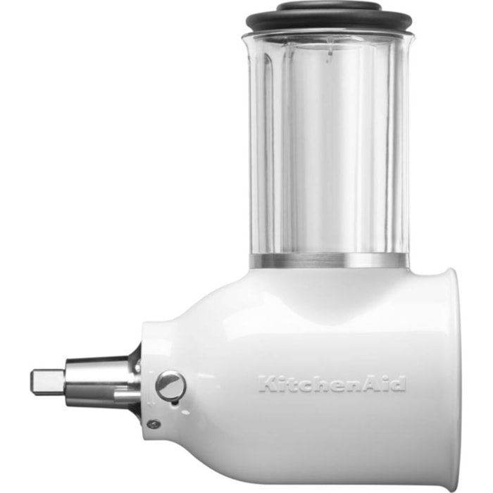Râpe KITCHENAID 5KSMVSA TRANCHOIR/RAPE A CYLINDRES