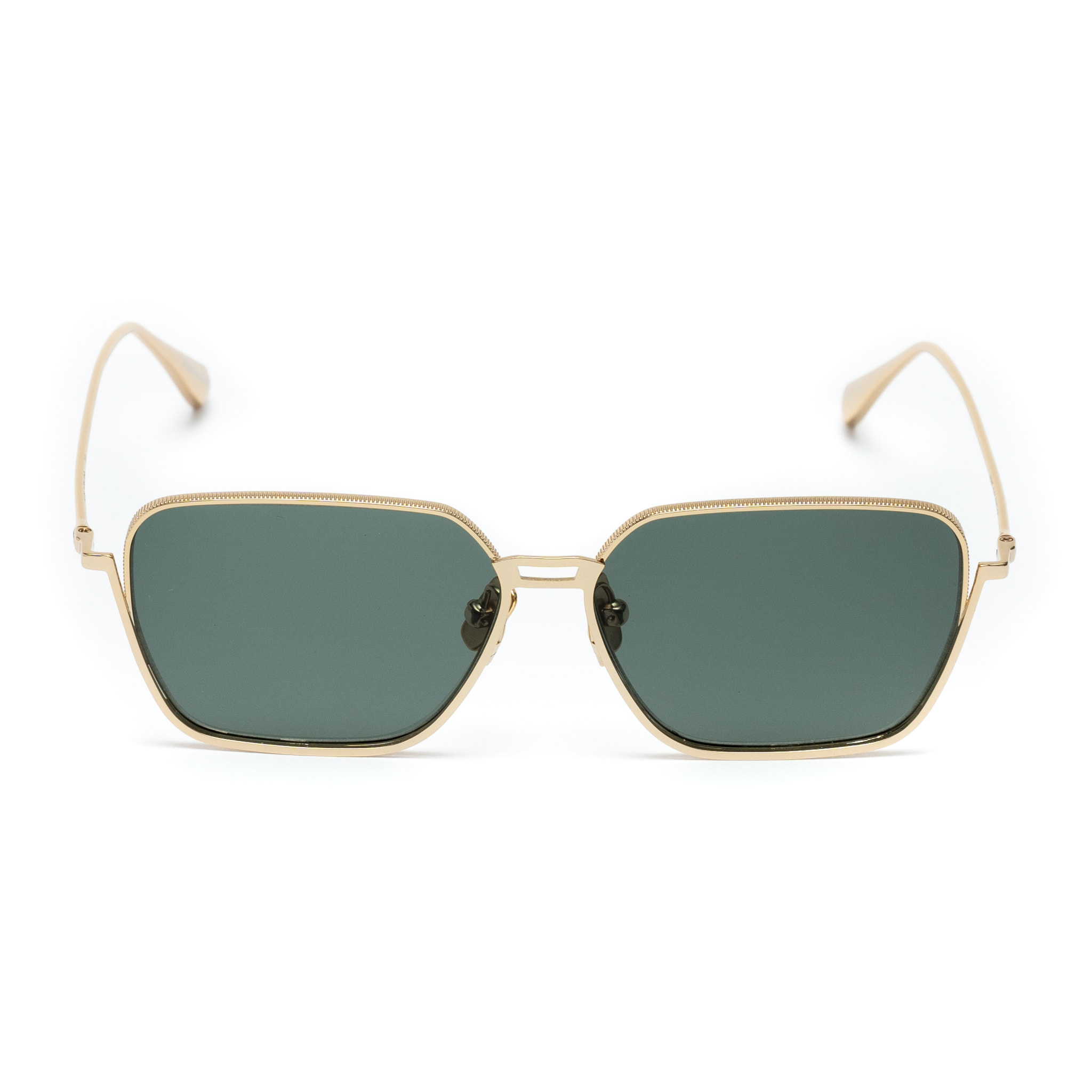 Gafas de sol Belstaff Unisex RIDGE-VERDE