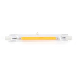 Bombilla R7S 117 MM COB 8W 850 Lm 4000K