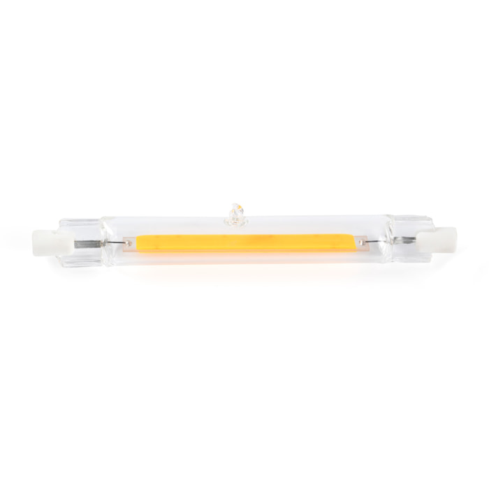 Bombilla R7S 117 MM COB 8W 850 Lm 4000K