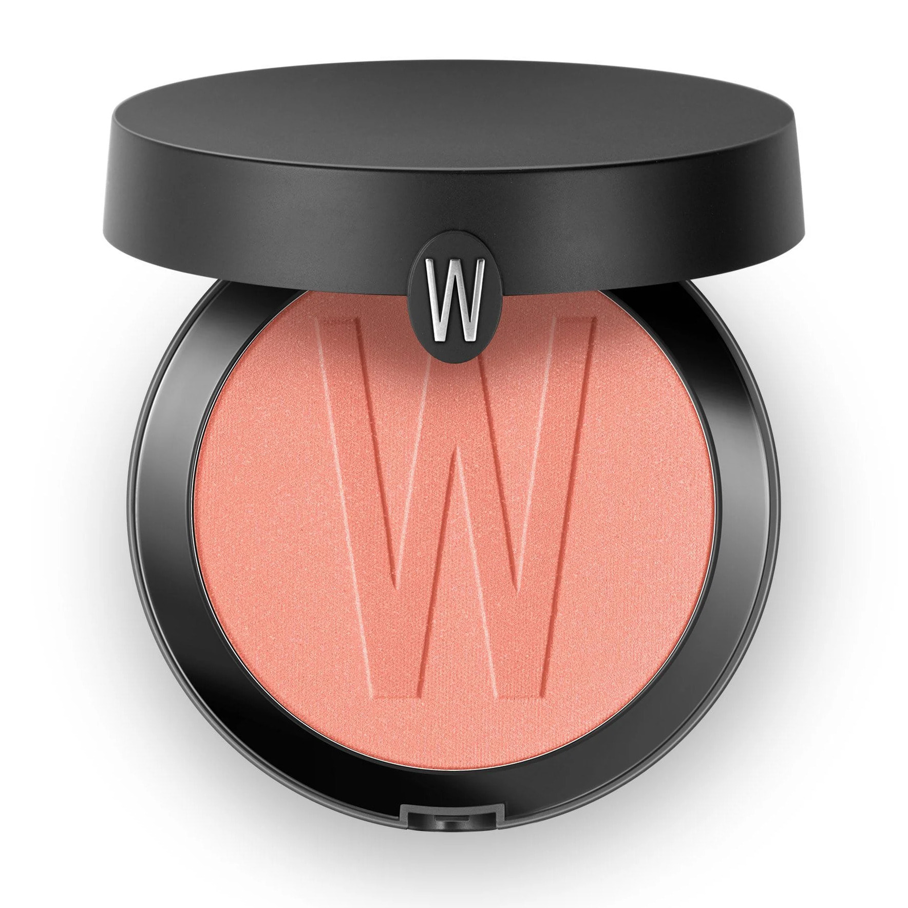 PARTNER IN TIME Blush compatto long lasting 8h dal finish matt