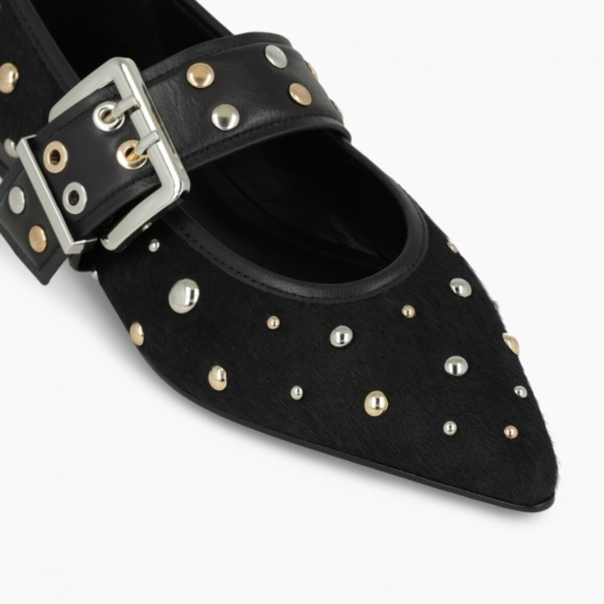 BAILARINAS NEGRAS A-ISQ5670P