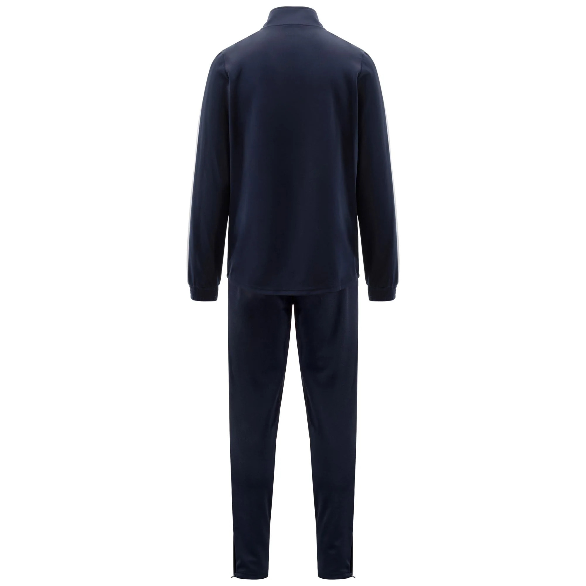 Kappa - Tute Sportive Uomo Blu - Kappa4Football Salcito