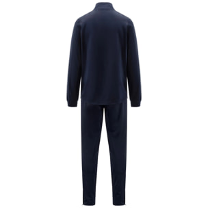 Kappa - Tute Sportive Uomo Blu - Kappa4Football Salcito