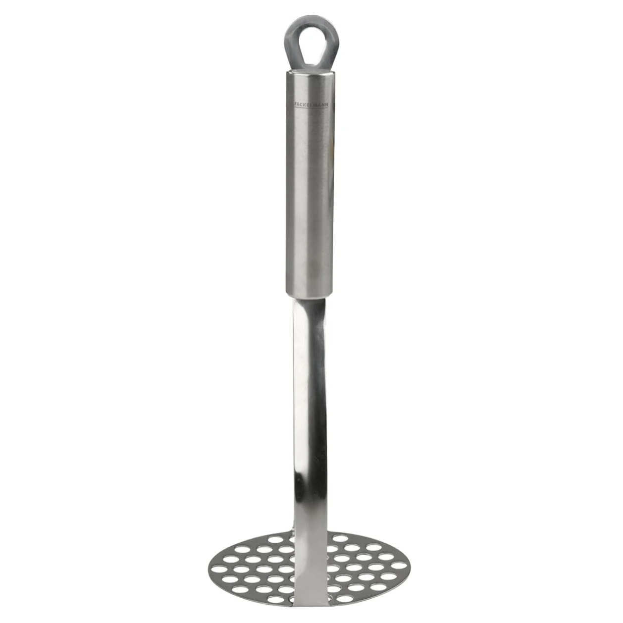 Presse purée professionnel inox Fackelmann Handmade Tradition