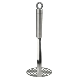 Presse purée professionnel inox Fackelmann Handmade Tradition