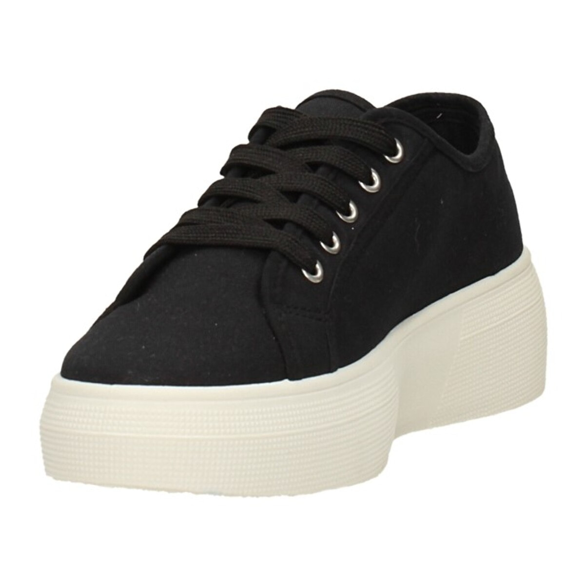 Sneakers Donna Tata Italia Nero