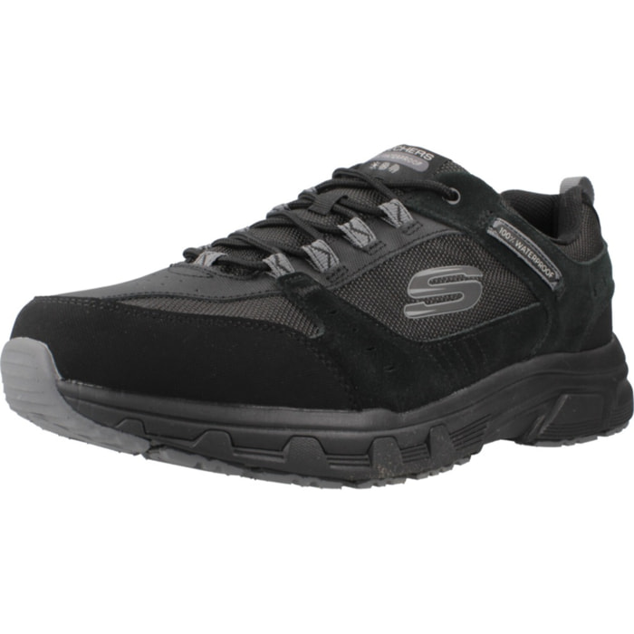 Sneakers de  Hombre de la marca SKECHERS  modelo CANYON - RYDELL Black