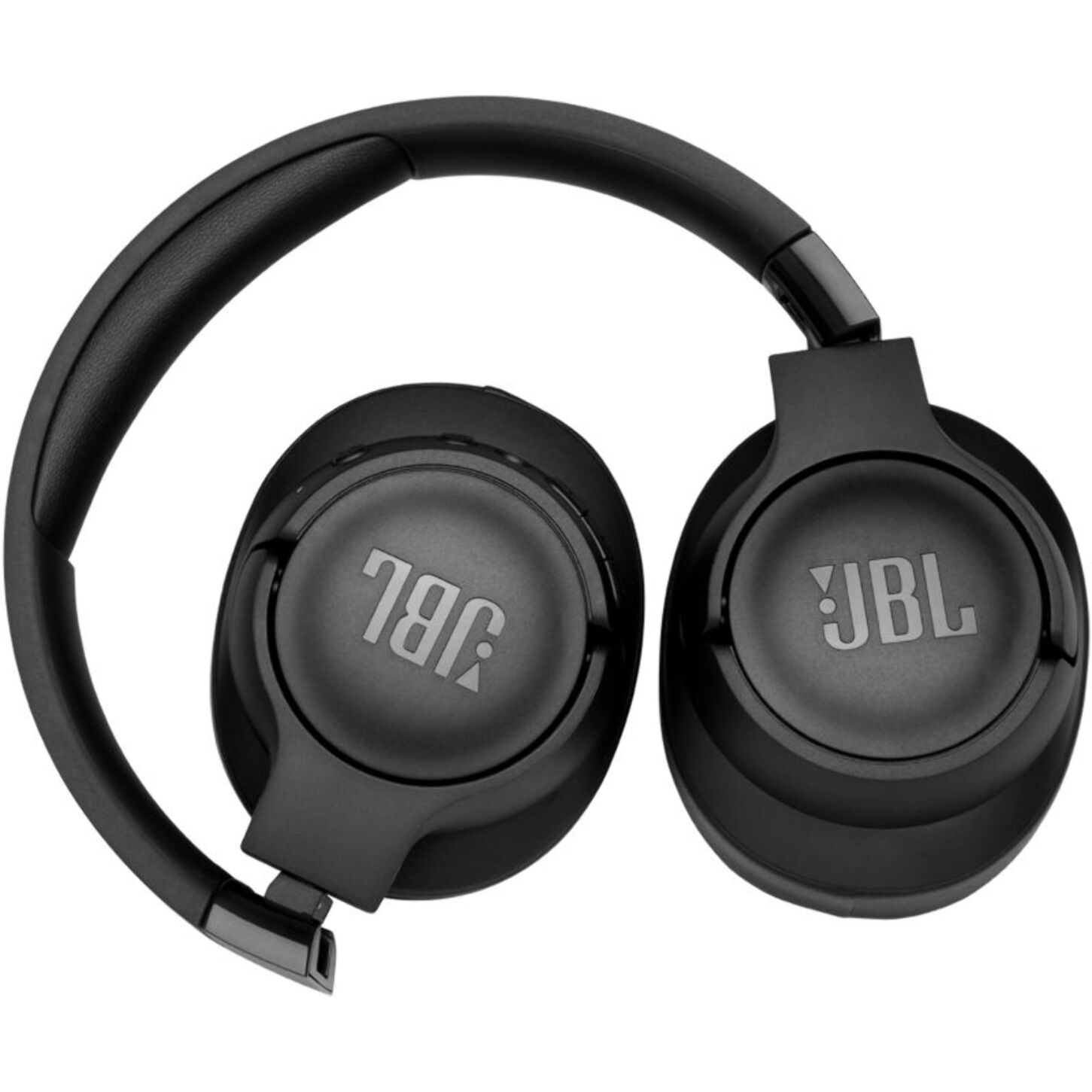 Casque JBL Tune 760 BT NC Noir