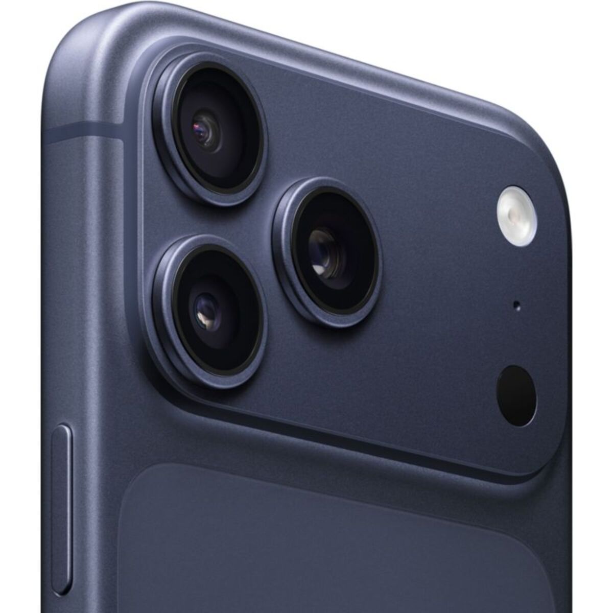 Smartphone APPLE iPhone 17 Pro Max Bleu intense 2To