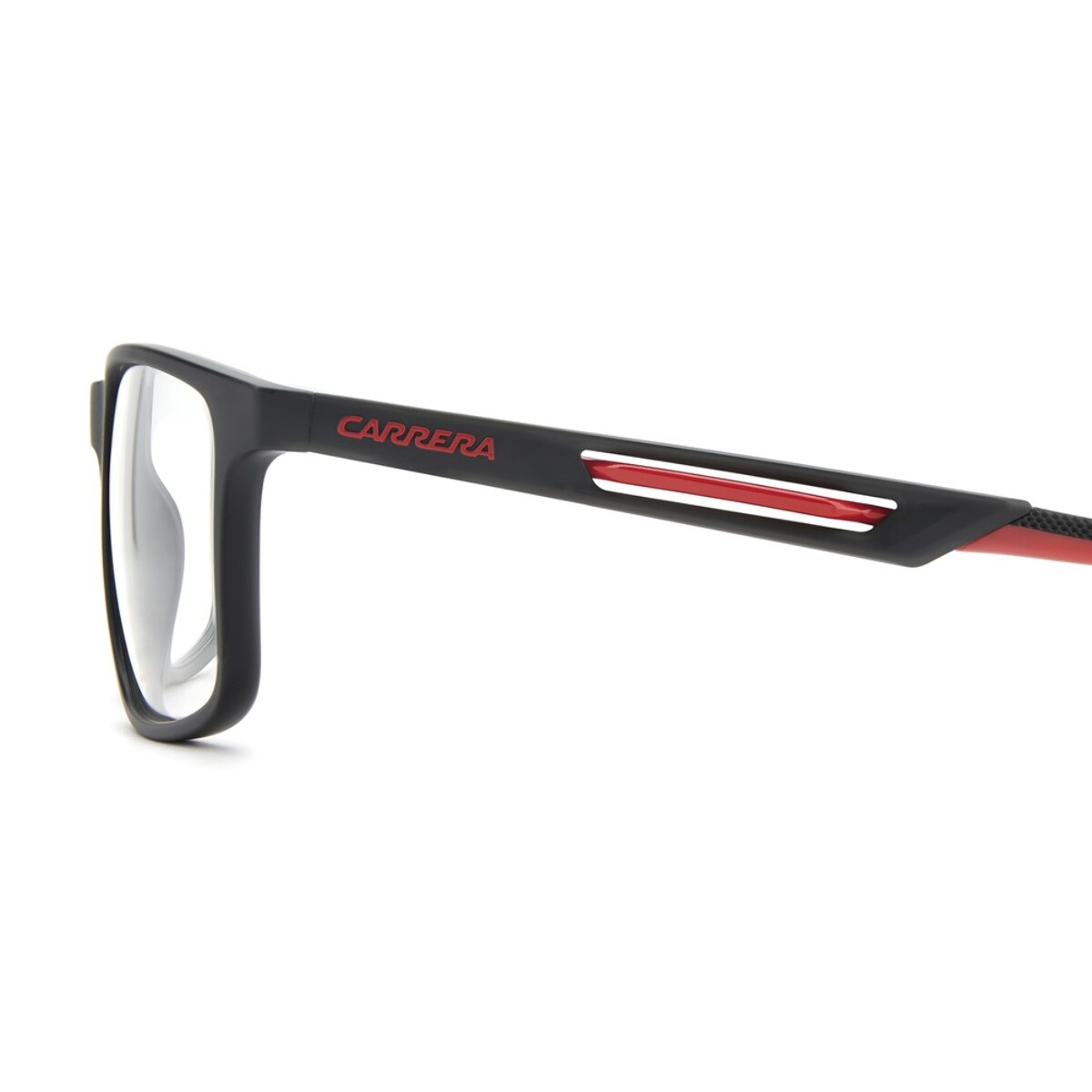 Gafas de Vista Carrera CA 8933/C BLX Polarizadas de Tr90 Hombre 56 mm