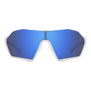 Gafas de Sol Polaroid PLD 7062/S VK6 Polarizadas de Policarbonato Hombre 99 mm
