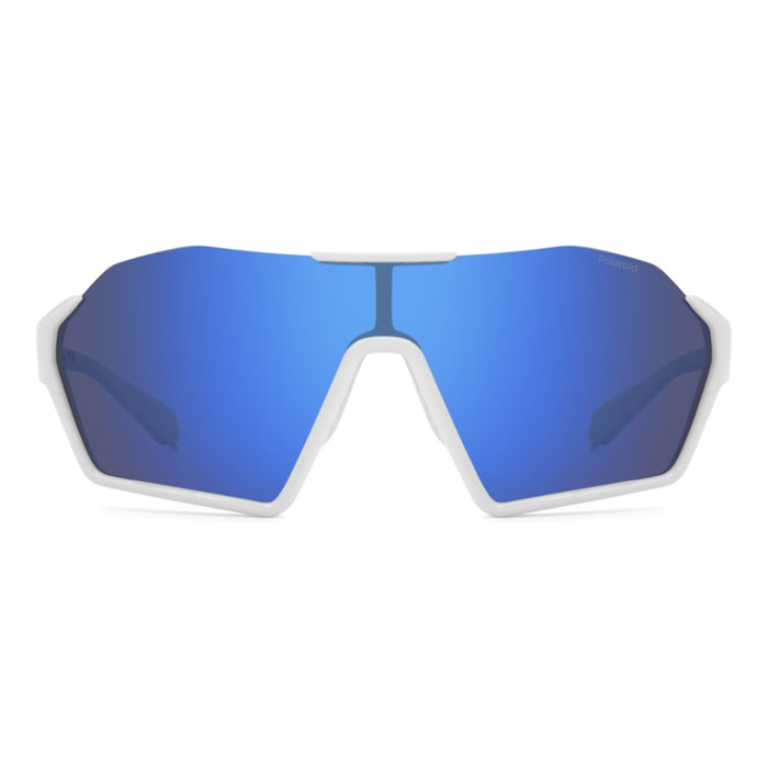 Gafas de Sol Polaroid PLD 7062/S VK6 Polarizadas de Policarbonato Hombre 99 mm