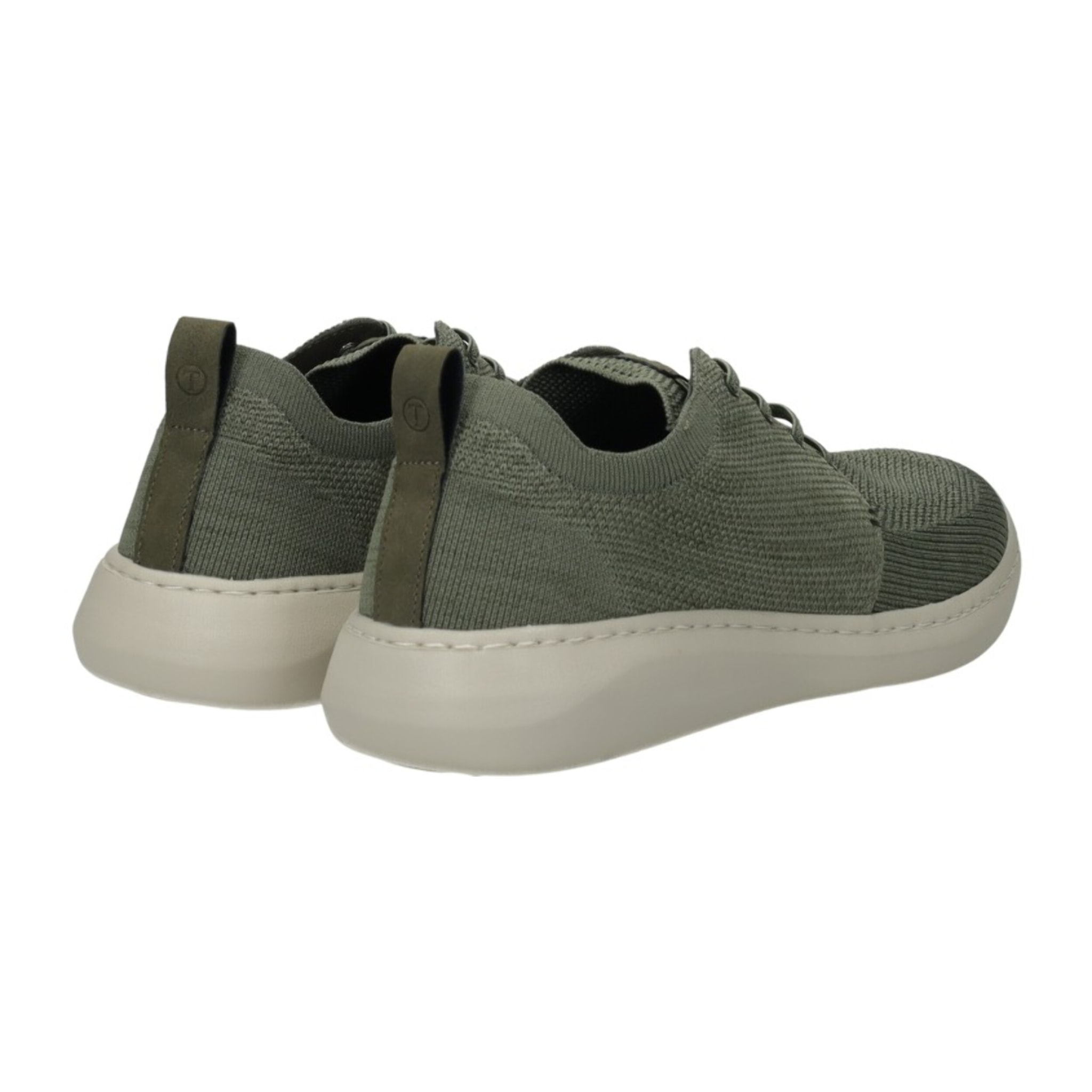 Sneakers Uomo Tata Italia Verde