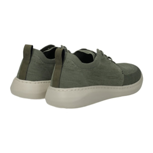 Sneakers Uomo Tata Italia Verde