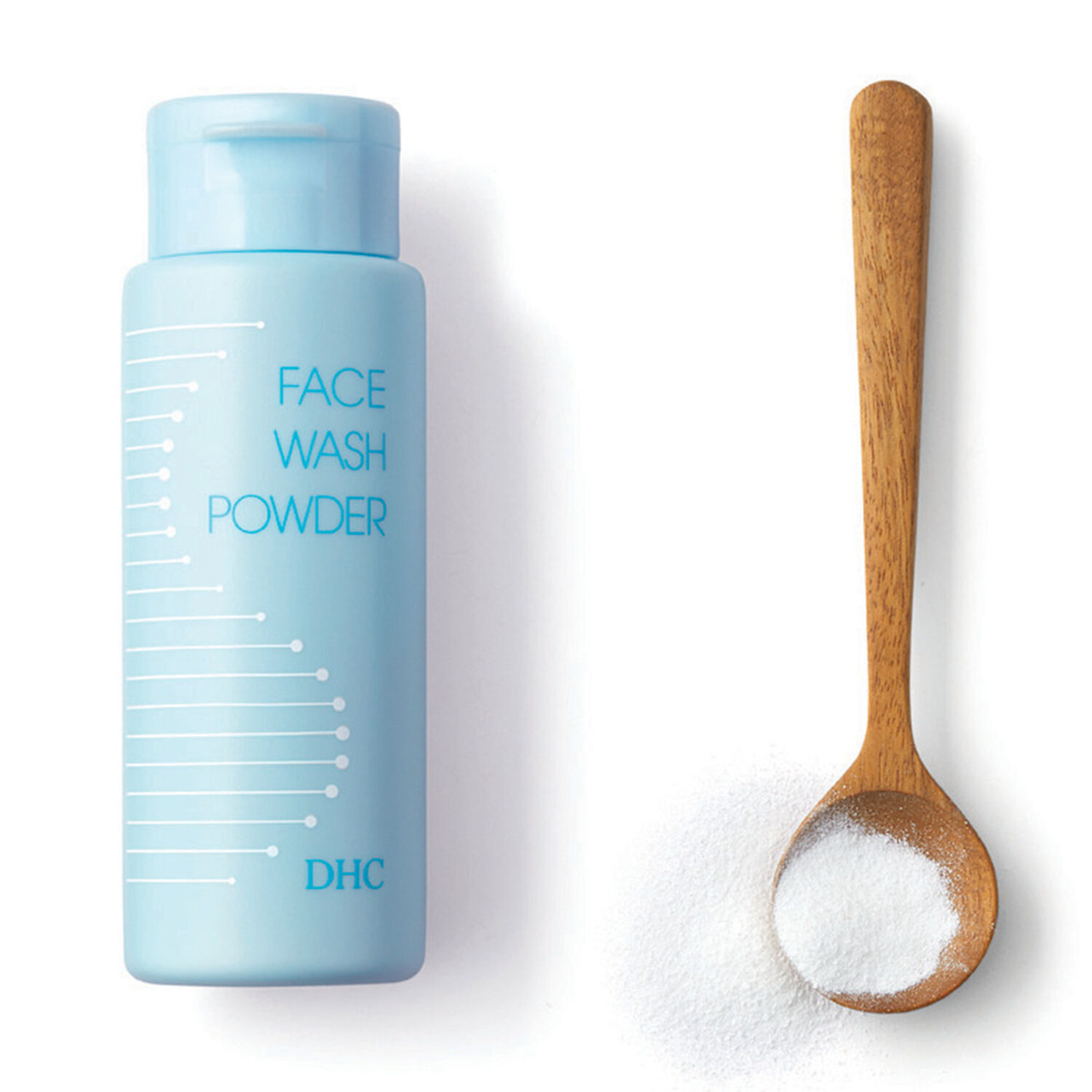 Face Wash Powder - Poudre Visage Nettoyante Pureté 50g