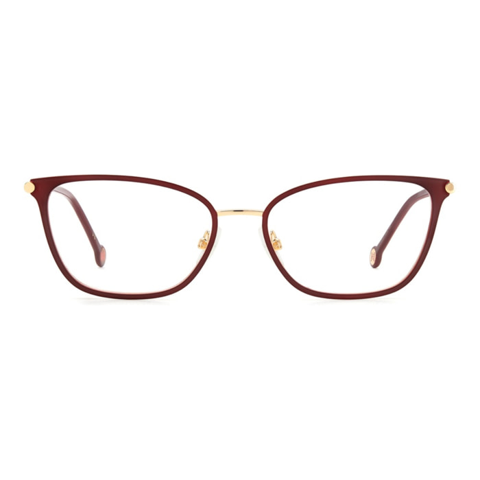 Gafas de Vista Carolina Herrera CH 0031 NOA de Metal Mujer 55 mm