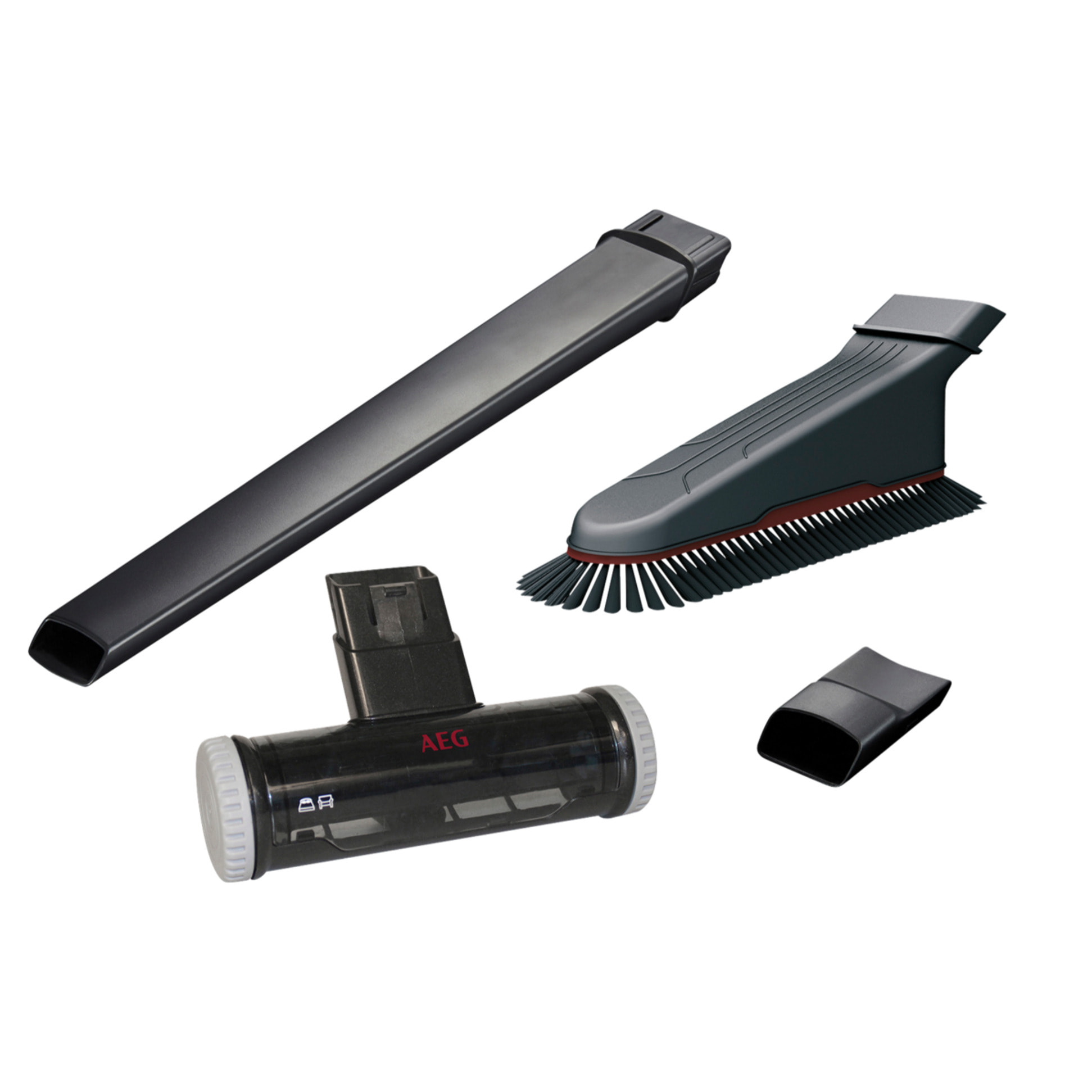 AEG Kit de cepillos antialergias AKIT15