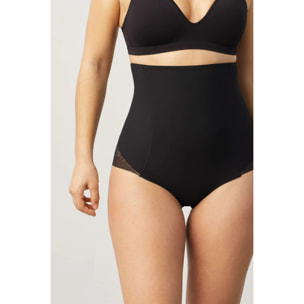 Slip A Vita Alta Modellante