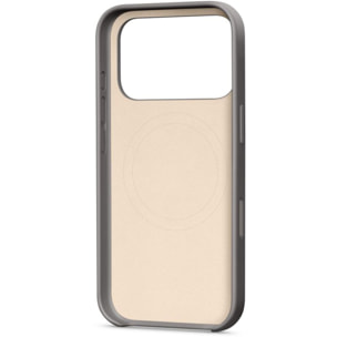 Coque BEATS iPhone 17 Pro Magsafe Gris granite