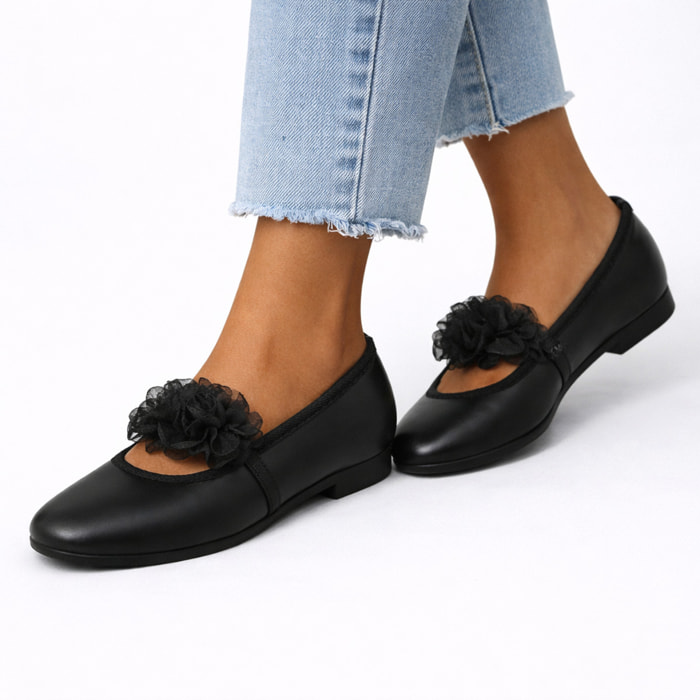 Ballerine - tacco 1,0 cm