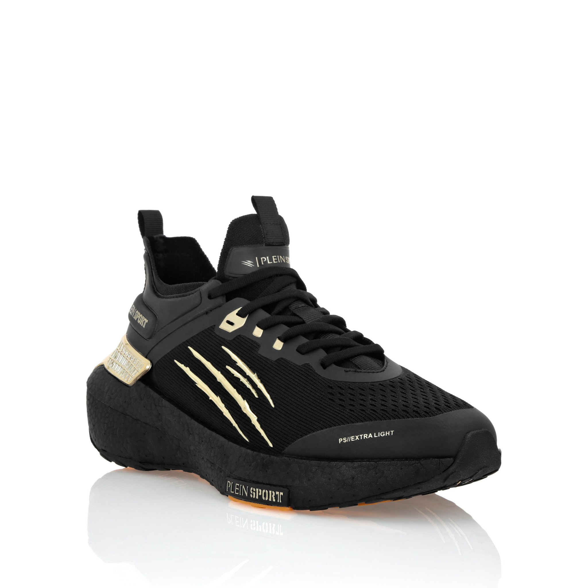 PLEIN SPORT Sneaker Runner