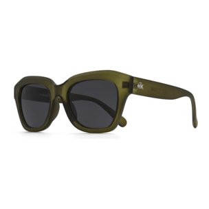 Gafas de Sol Hanukeii Cove Green / Black