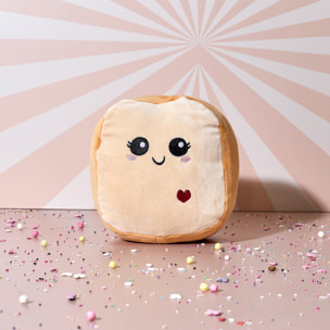 Peluche - THE CONCEPT FACTORY - Kawaii - Marron