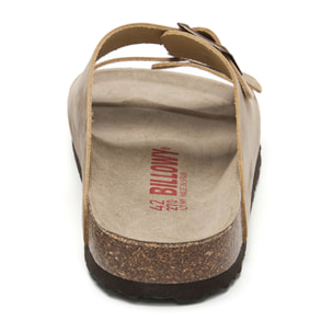 Sandalia BILLOWY MARRON