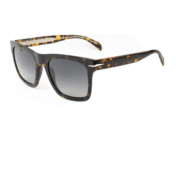 Gafas de sol David Beckham Hombre DB-7000-S-FLAT-086-56