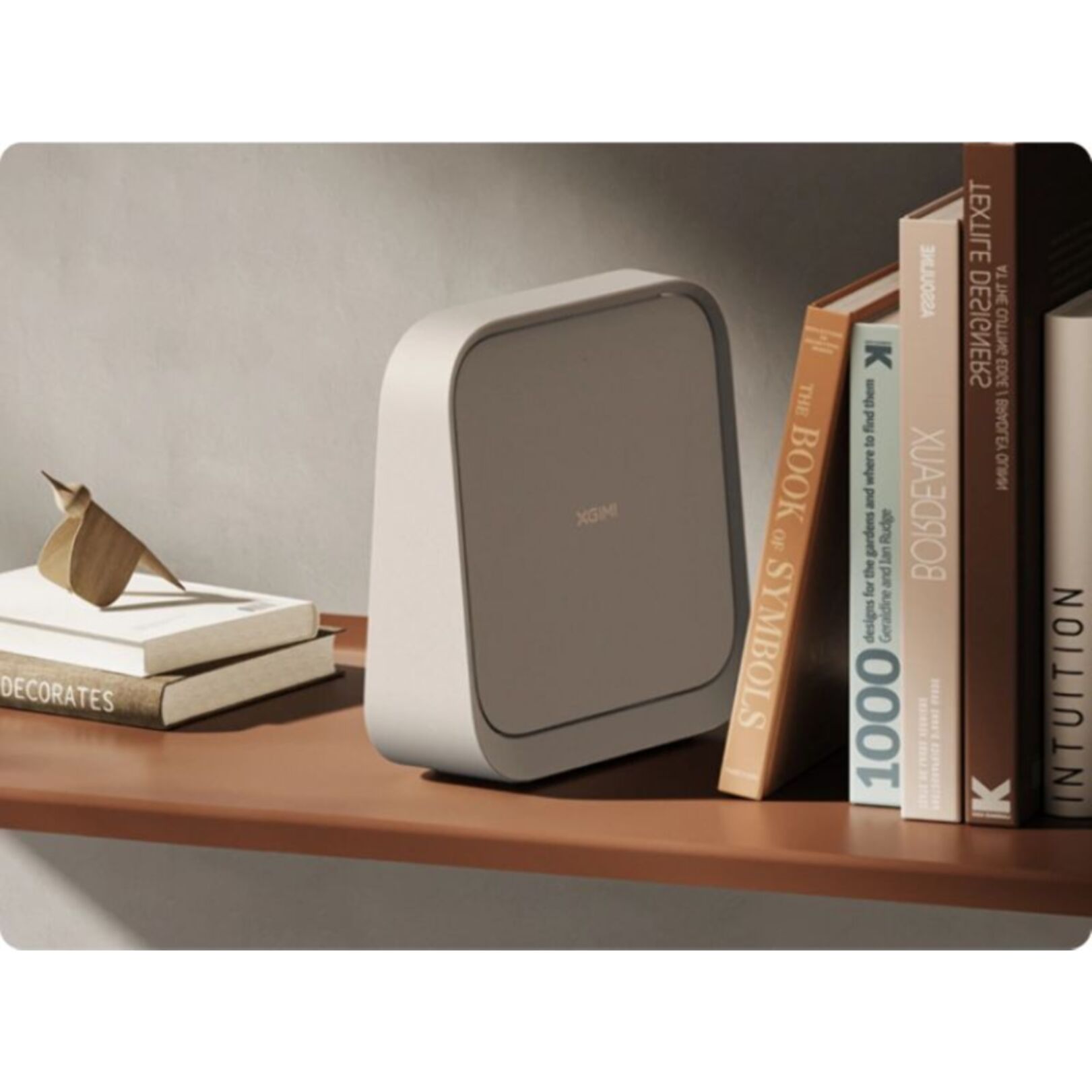 Vidéoprojecteur portable XGIMI Elfin Flip Plus