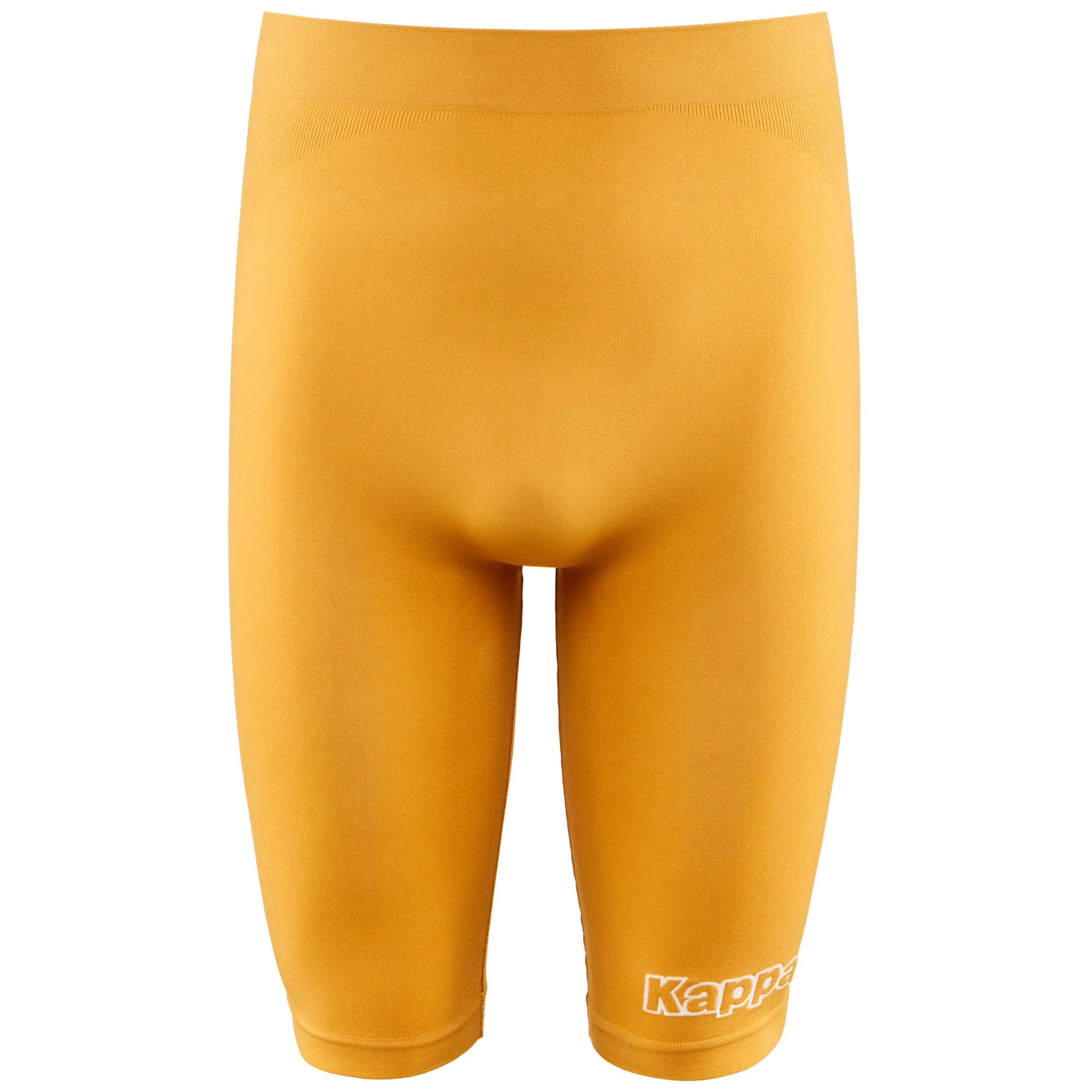 Kappa - Pantalone Intimo Uomo Donna Beige - Kappa4Skin Kombat Zort 2