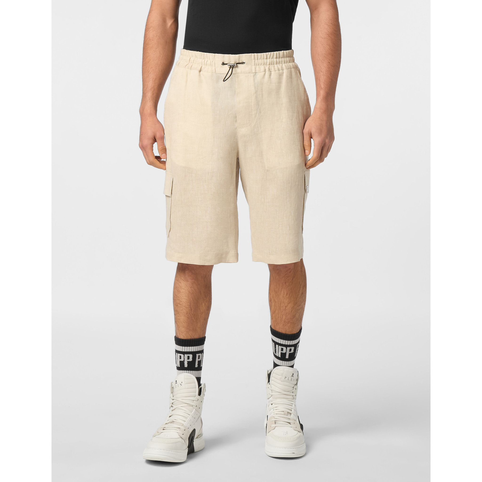 PHILIPP PLEIN Shorts