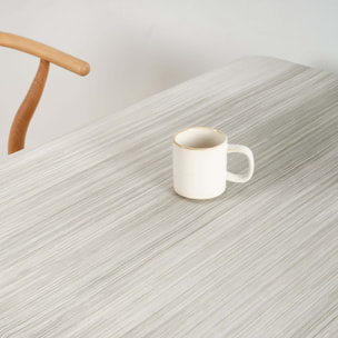 Nappe anti-taches 100 % coton Lluc Vert