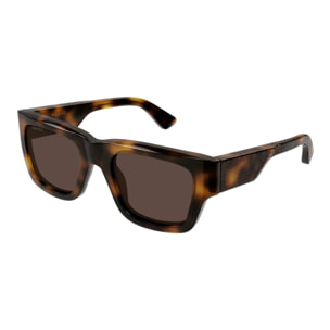 Gafas de Sol Gucci GG1668S-008 de Acetato Hombre 52 mm